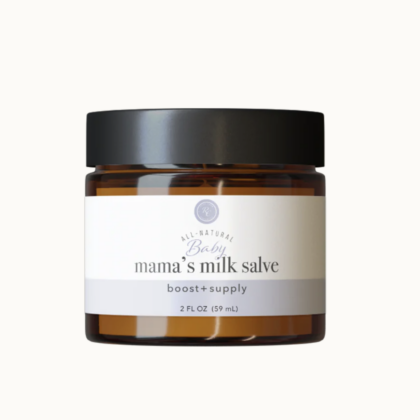 Rowe Casa Mama’s Milk Salve